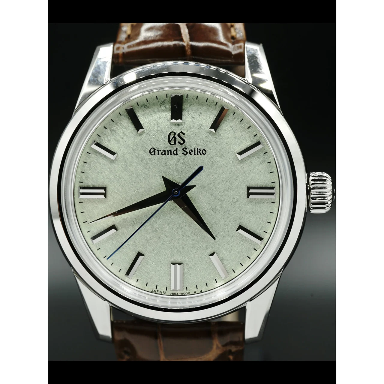 Grand Seiko Elegance SBGW273 U.S Exclusive 210000024458 37.3 mm kol saati