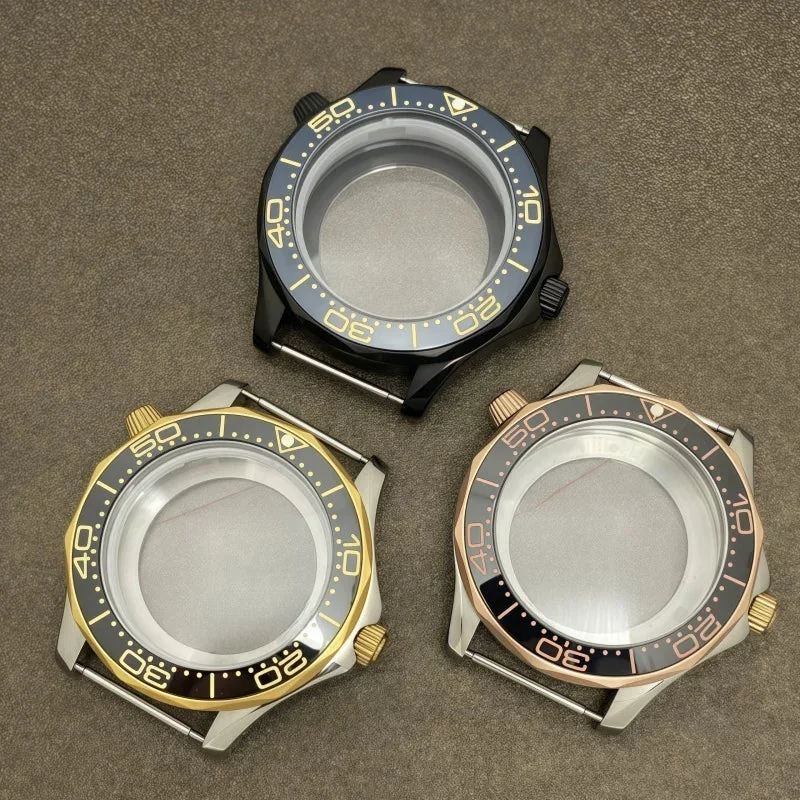 Tandorio Watches Tandorio Watches 5775674340876 41 mm kol saati