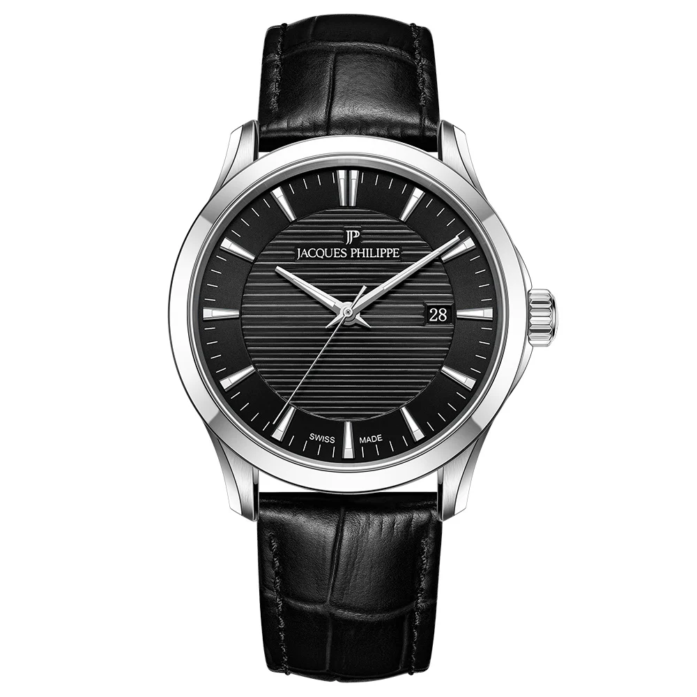 Jacques Philippe JPQGS791111 40 mm kol saati