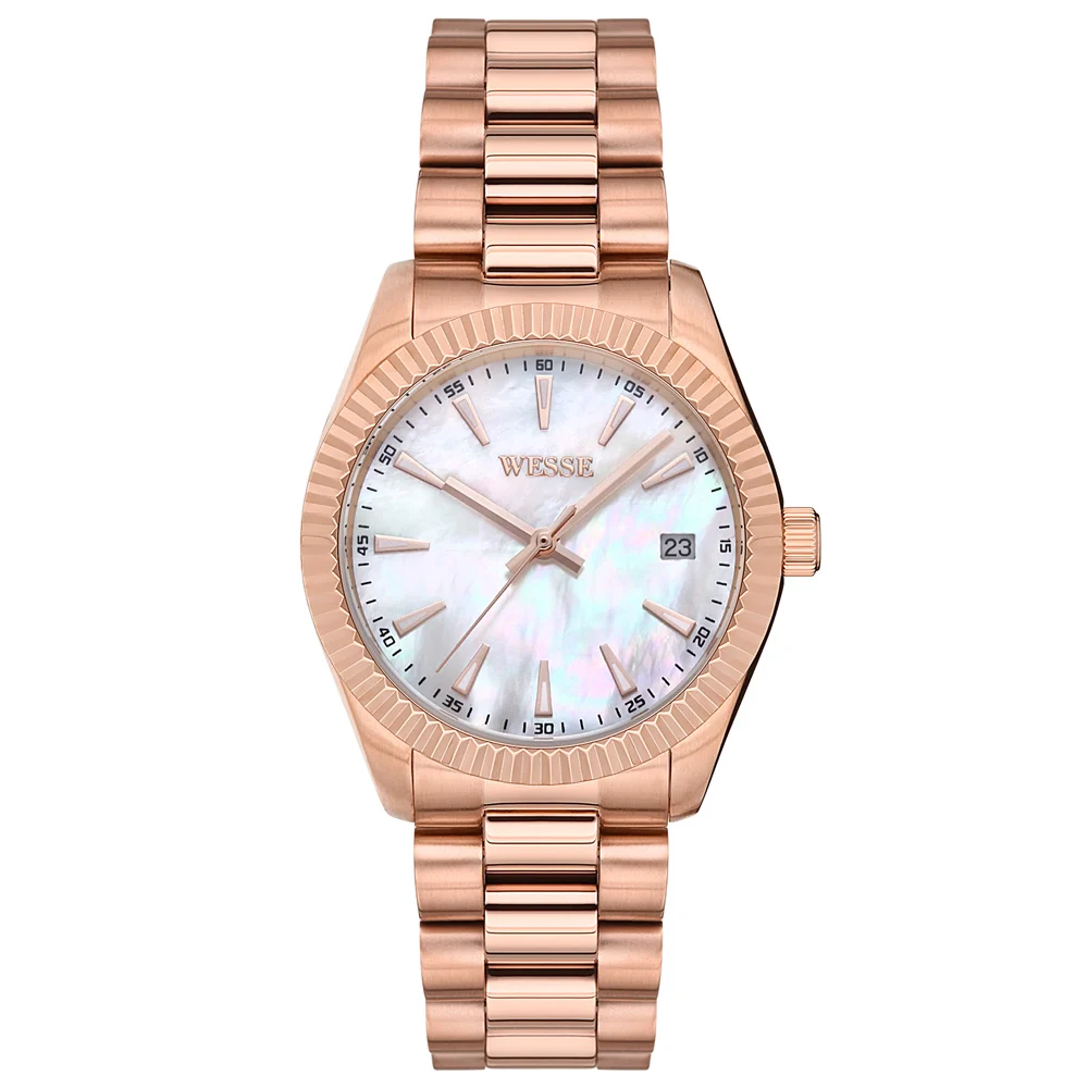 Wesse WWL301904 35 mm kol saati