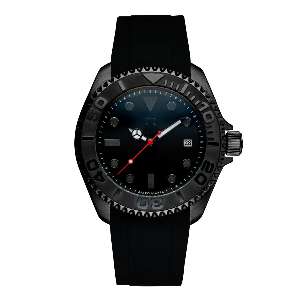 Aries Gold Bkym-bk G 9040 BKYM-BK 43 mm kol saati