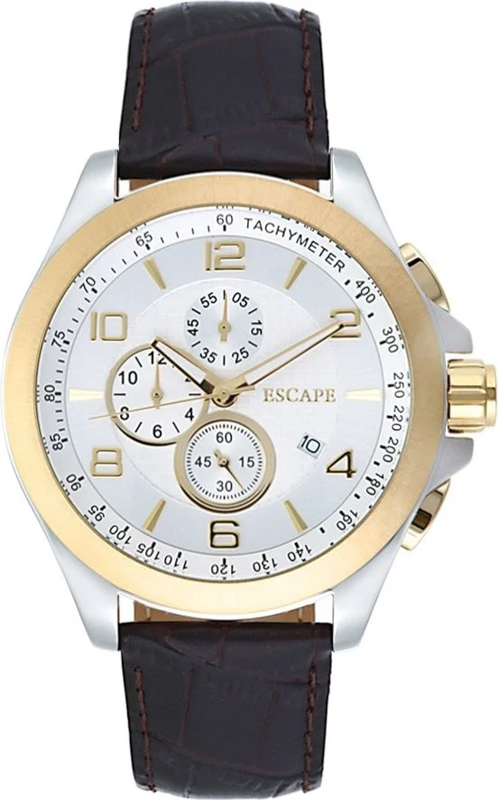 Escape EC1068-108 46.5 mm kol saati