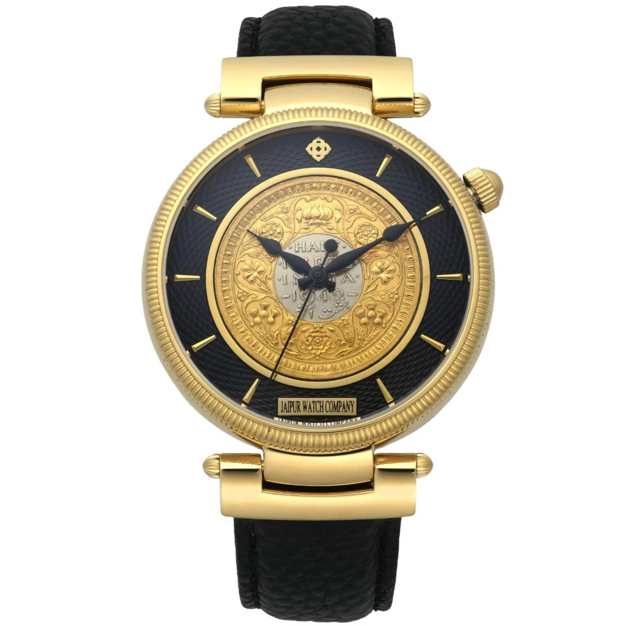 Jaipur Watch Company Imperial IBK06 42 mm kol saati