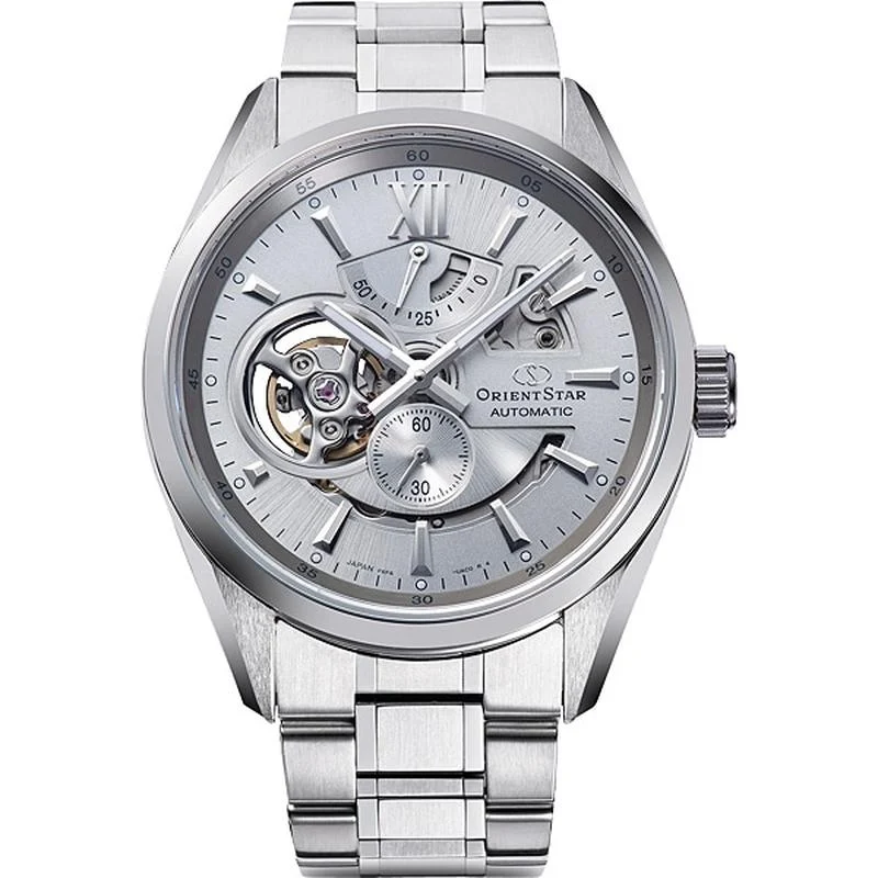 Orient Star Contemporary RK-AV0125S 49 mm kol saati