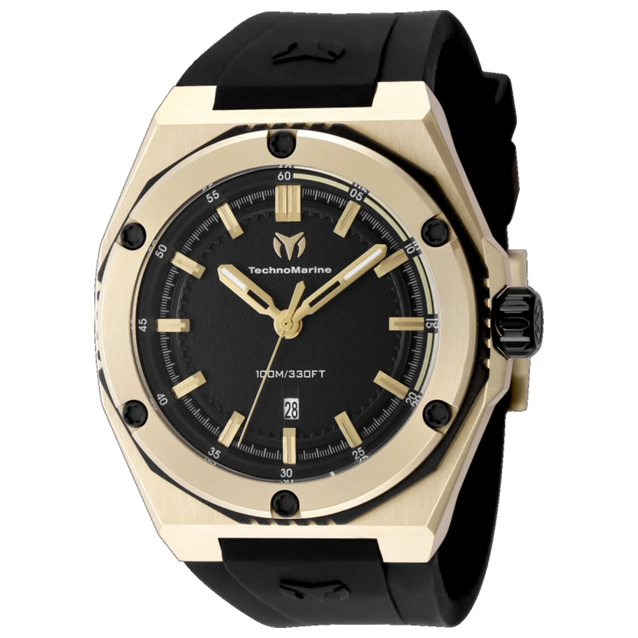Technomarine Watch TM-416064 kol saati