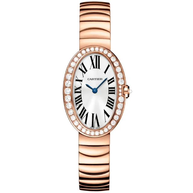 Cartier Cartier WB520002 kol saati