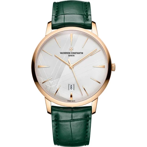 Vacheron Constantin Patrimony self-winding 85180/000R-H116 kol saati