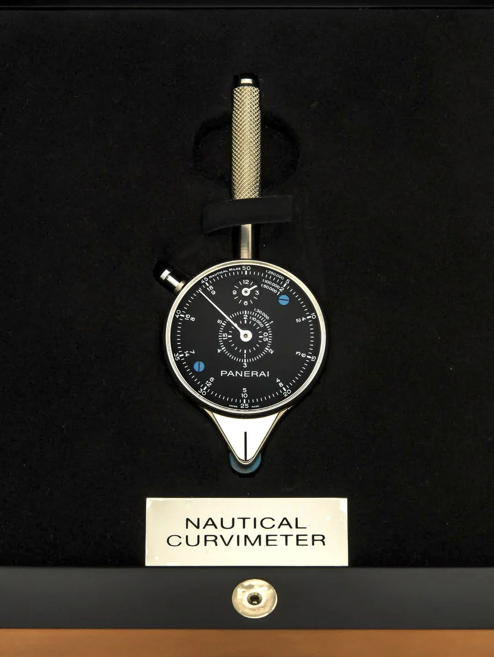 Panerai Officine PAM 00302 kol saati