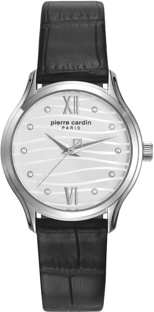 Pierre Cardin 108162F08 32 mm kol saati