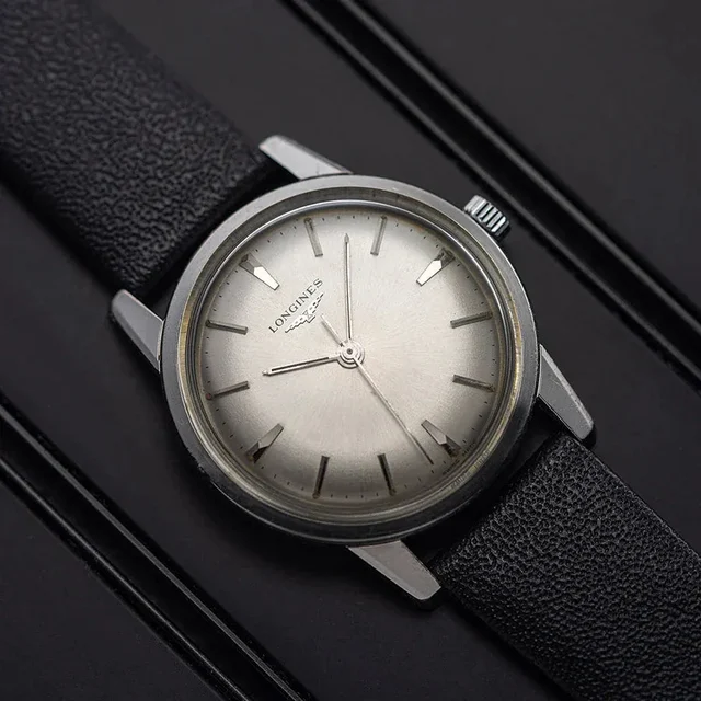 Longines Cal. 280, Men’s Dress Vintage Watch 7272, Cal. 280, Men’s Dress Vintage Watch kol
