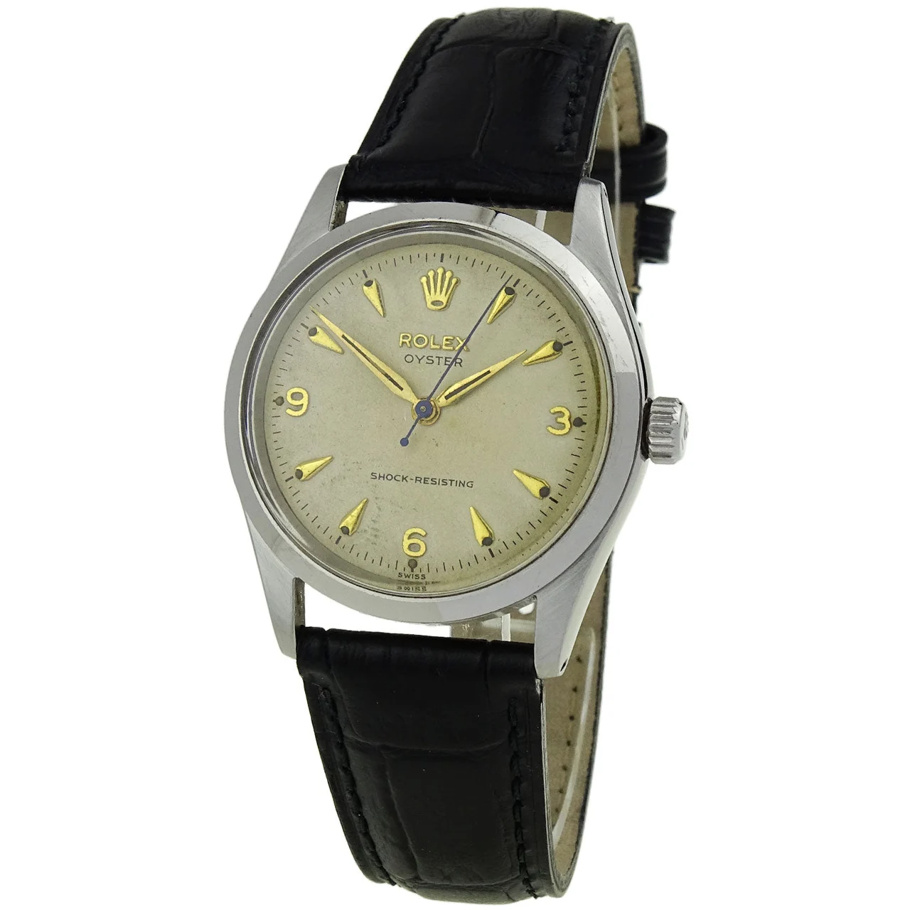 Rolex Rolex 871131 34 mm kol saati