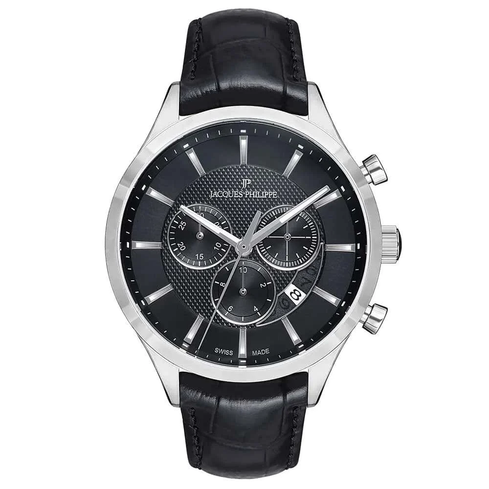 Jacques Philippe JPQGC031111N 43 mm kol saati