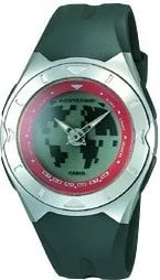 Casio EDB-300A-4VDR 38.2 mm kol saati