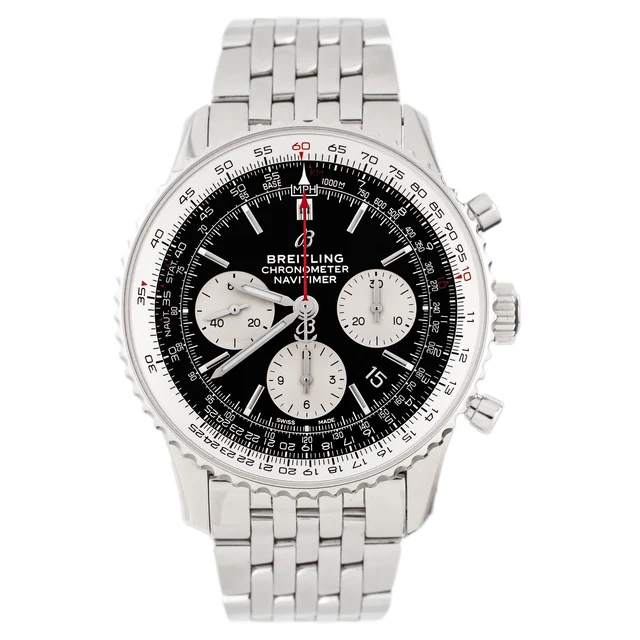 Breitling Navitimer 700-05457 kol saati