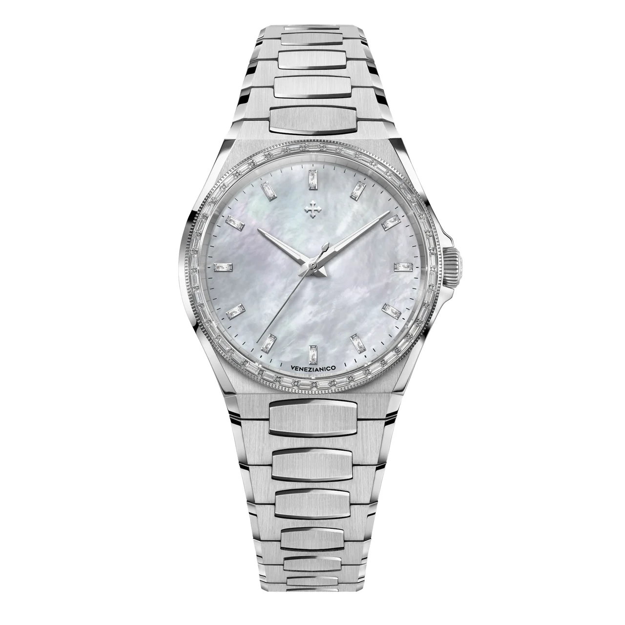 Venezianico Arsenale 6121511C 37 mm kol saati