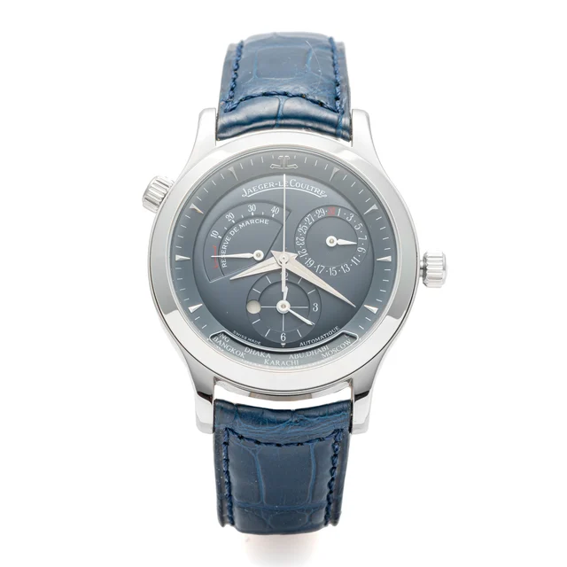 Jaeger-Lecoultre Property of a British collector JAEGER LECOULTRE 142.6.92 kol saati