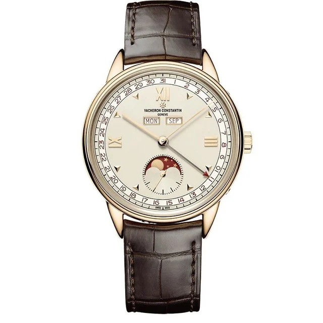 Vacheron Constantin Vacheron Constantin 3100V/000R-B359 kol saati