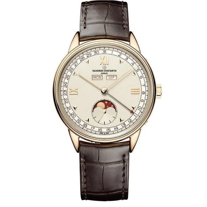 Vacheron Constantin Vacheron Constantin 3100V/000R-B359 40 mm kol saati