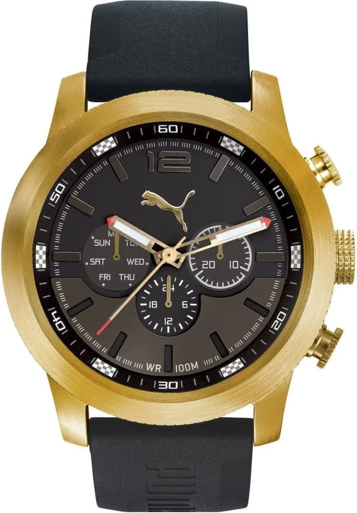 Puma PU104271001 48 mm kol saati