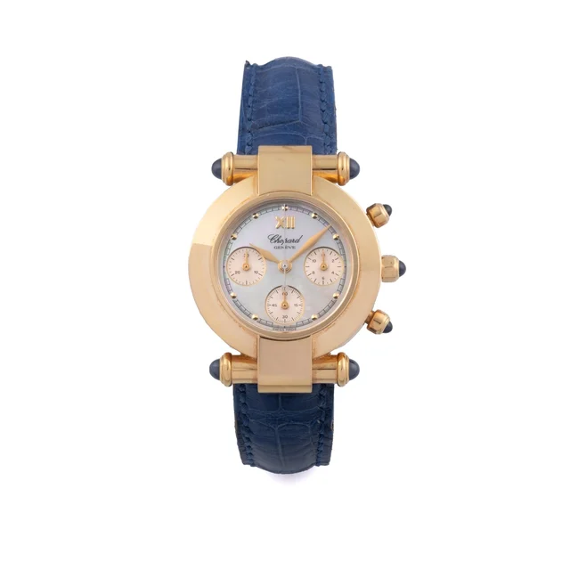 Chopard CHOPARD REF. 4143 IMPERIAL kol saati