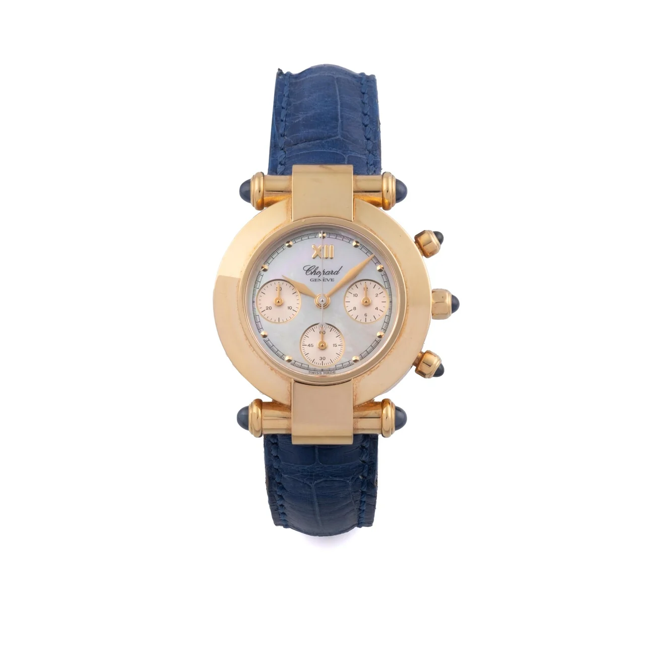 Chopard CHOPARD REF. 4143 IMPERIAL kol saati