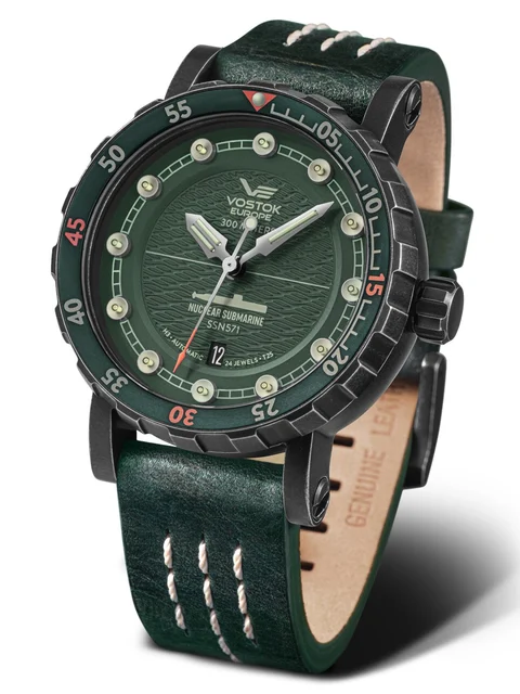 Vostok Europe Vostok Europe NH35/571C608 kol saati