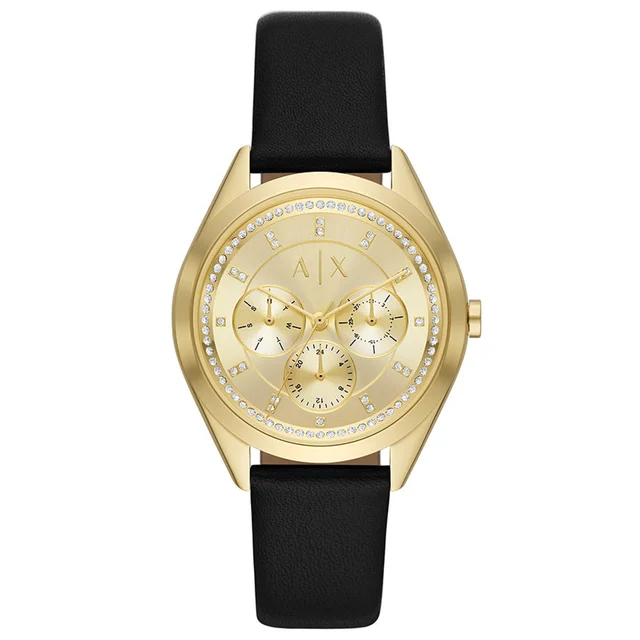 Armani Exchange LADY GIACOMO AX5656 kol saati