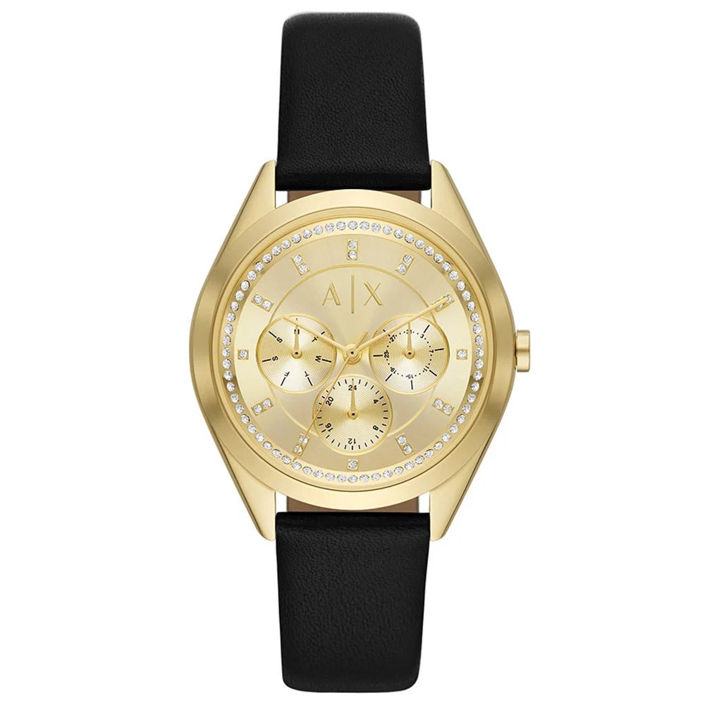 Armani Exchange LADY GIACOMO AX5656 38 mm kol saati
