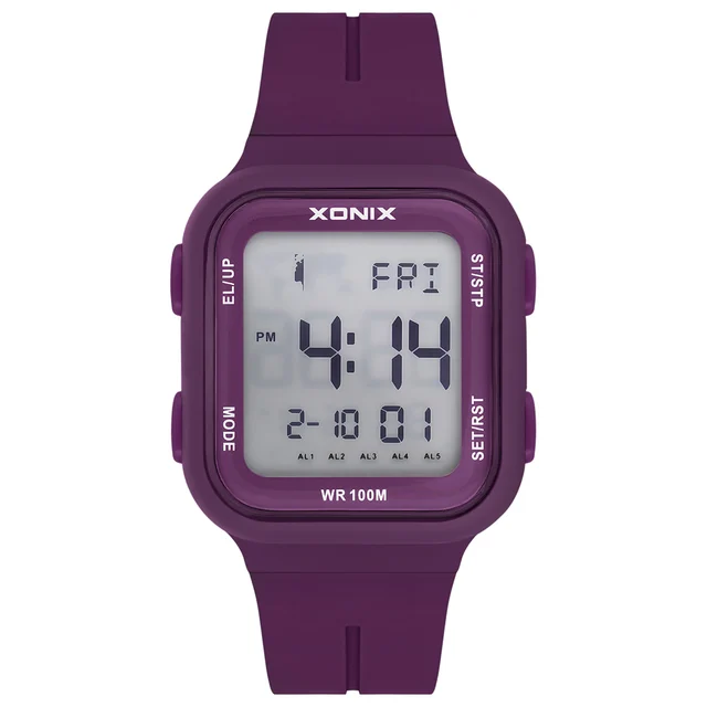 Xonix XOXDAPA02 XOX-DAPA02 kol saati