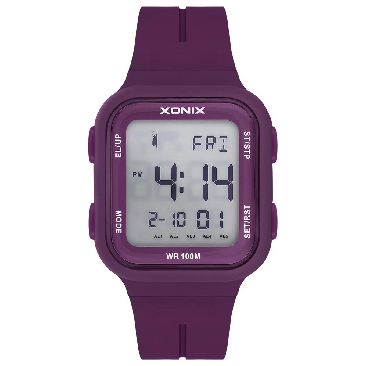 Xonix XOXDAPA02 XOX-DAPA02 48 mm kol saati