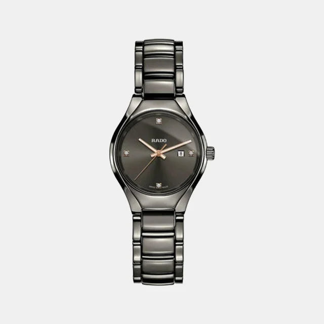 Rado True Round R27060712 kol saati