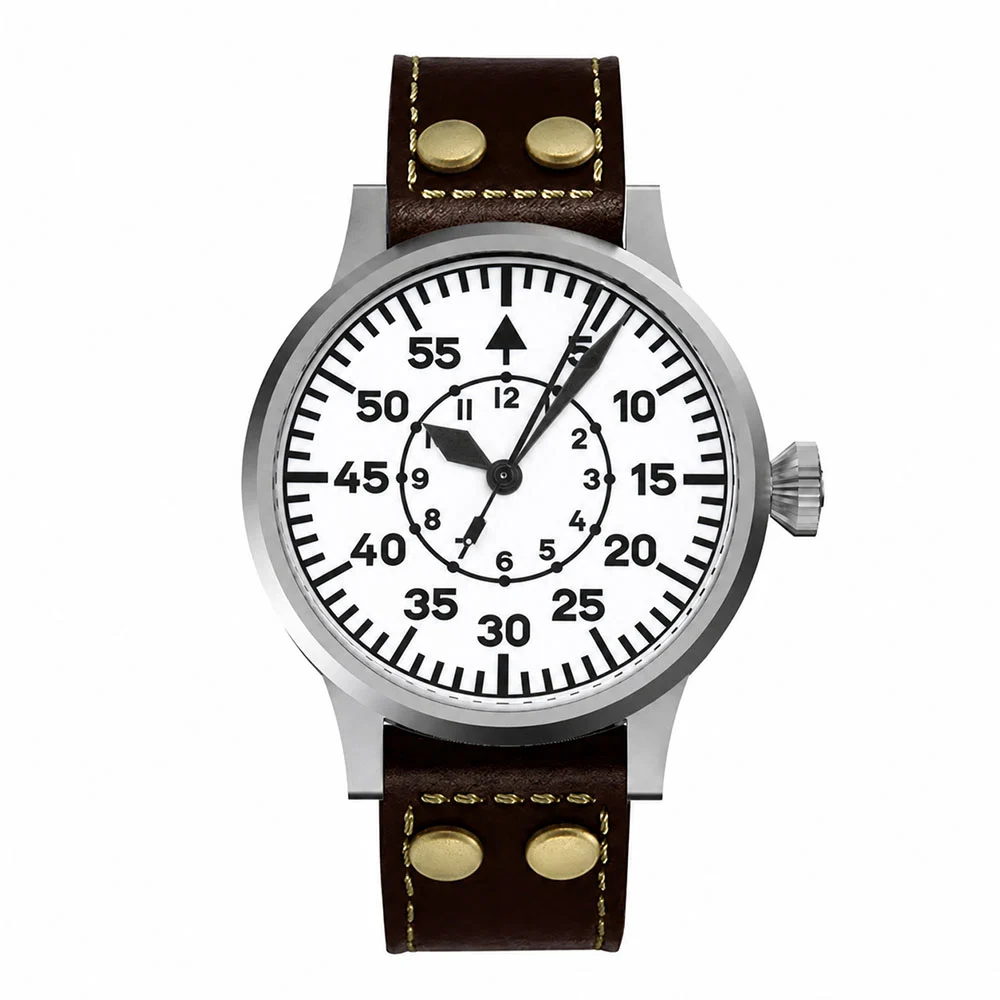 Hruodland Hruodland HG013 20 mm kol saati