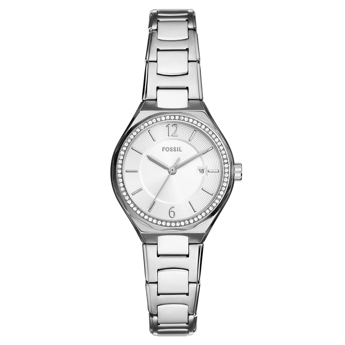 Fossil FBQ3954 30 mm kol saati