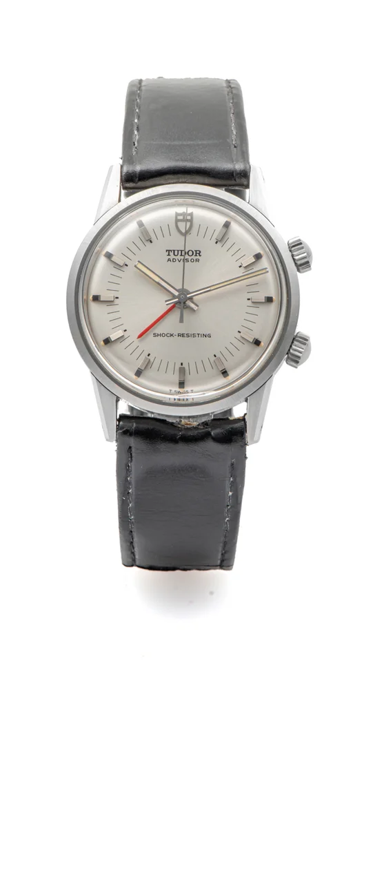 Tudor TUDOR, REF. 7926/10050, ADVISOR, STEEL kol saati