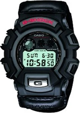 Casio G-shock G-lide GL-100V-N1T kol saati