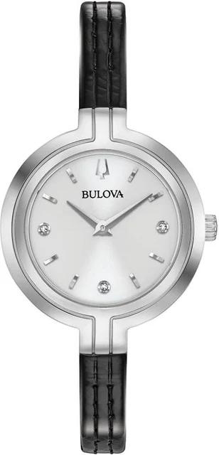 Bulova Rhapsody Diamond 96P211 kol saati