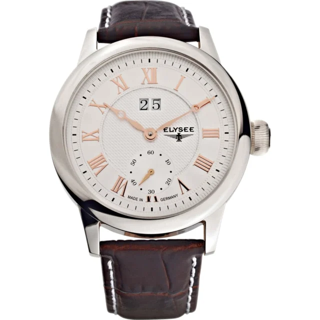 Elysee Elysee 76008 kol saati