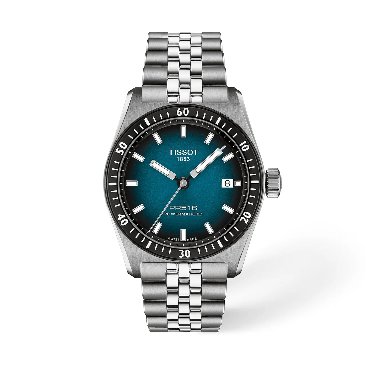 Tissot T1494071104100 38 mm kol saati