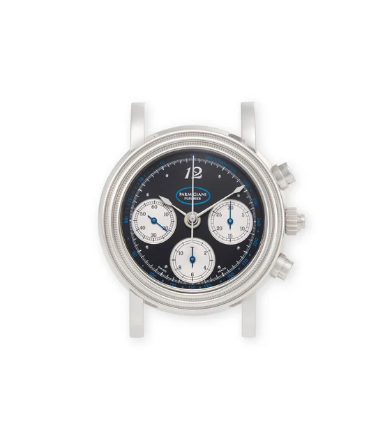 Parmigiani Fleurier Toric WWG_P2301 kol saati