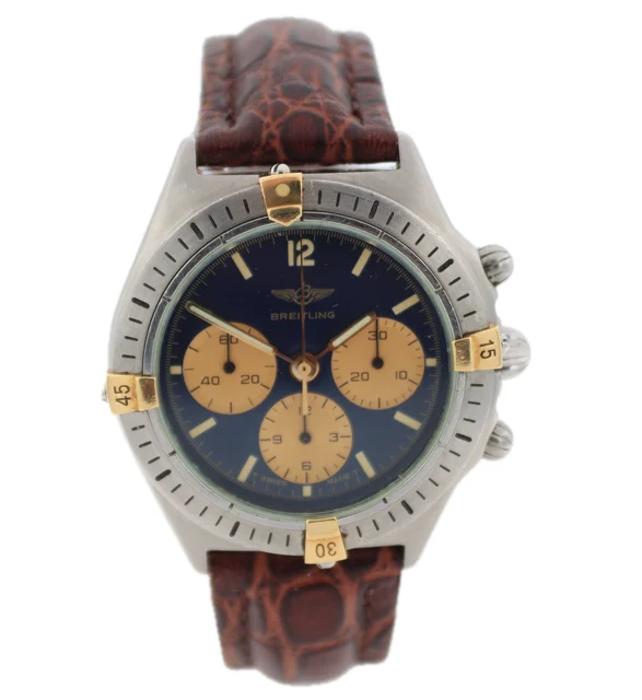 Breitling Breitling 6262025135747 kol saati