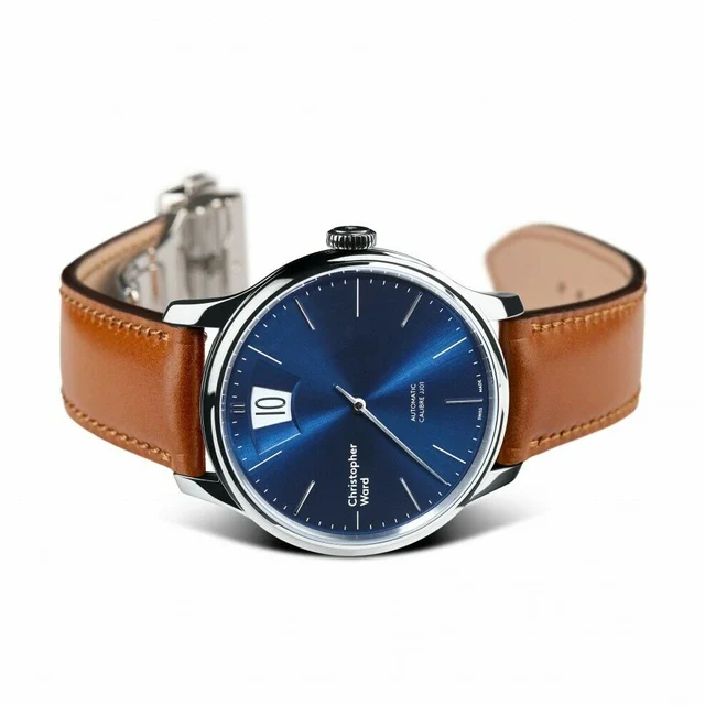 Christopher Ward Christopher Ward IF_F6C86419 kol saati
