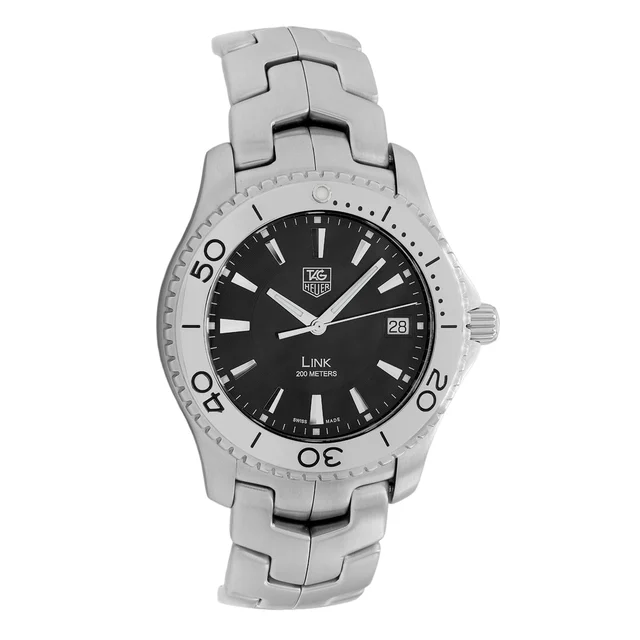 Tag Heuer Link WA01677 kol saati
