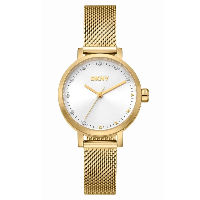 DKNY Soho Mini DK1L037M0035 kol saati