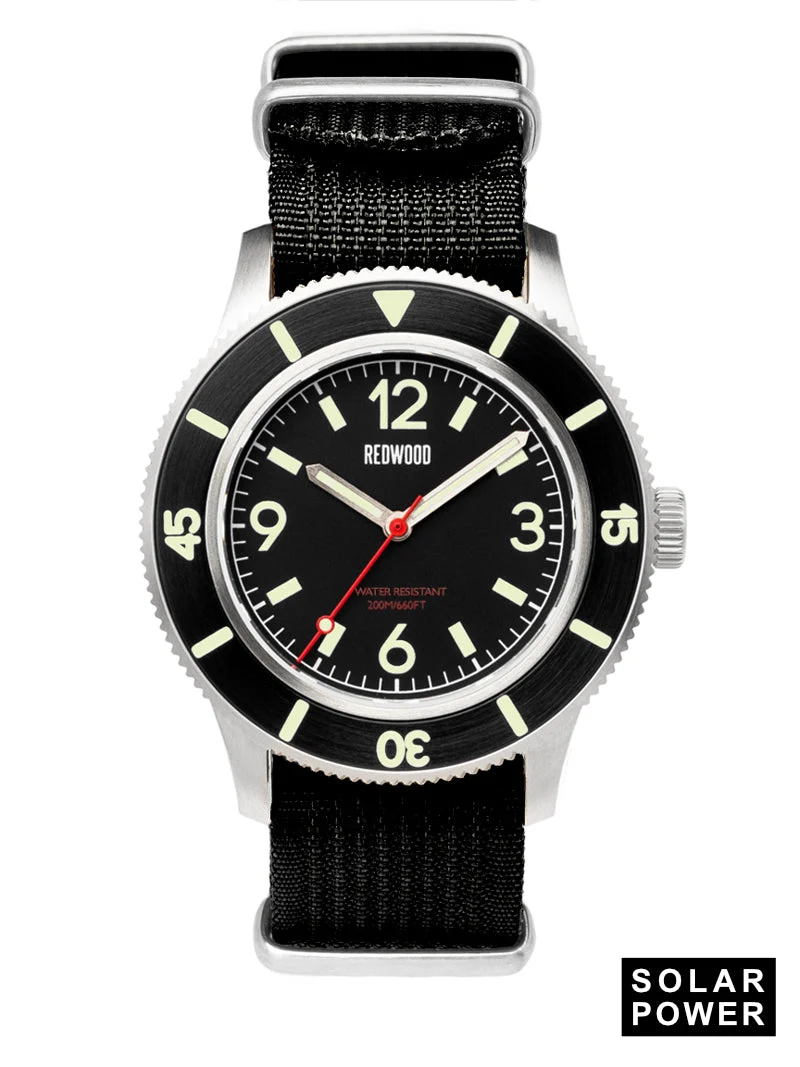 Redwood Redwood RE-002-001S 40 mm kol saati