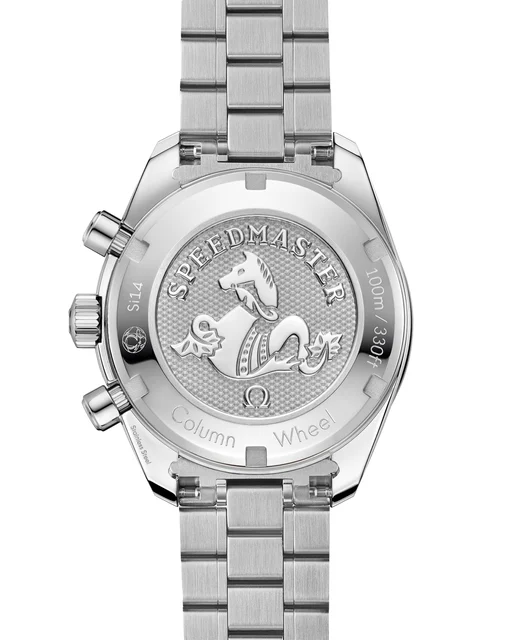 OMEGA Speedmaster 38 324.30.38.50.01.001 kol saati
