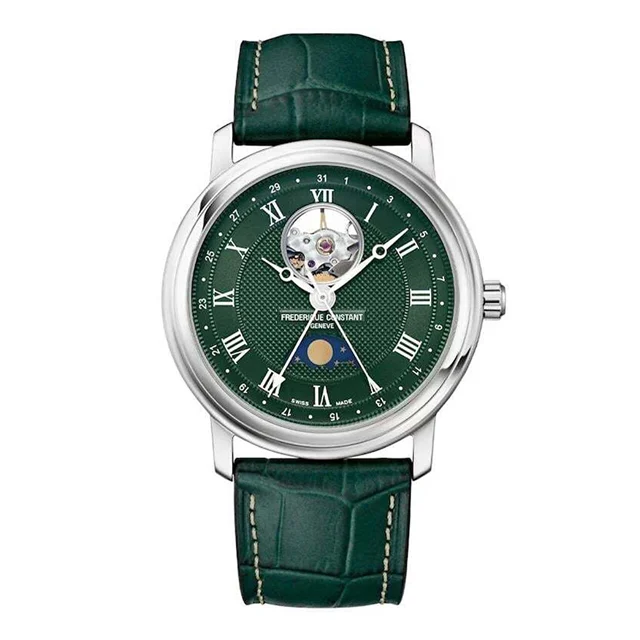 Frederique Constant Fredrique Constant FC-335MCGRW4P26 kol saati