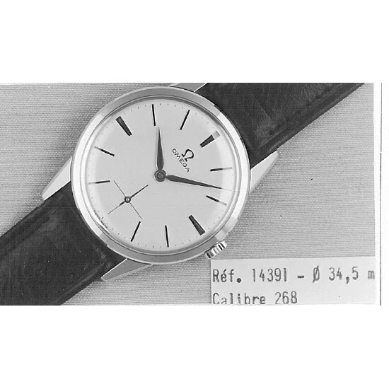 OMEGA - Other - BK 14391 kol saati