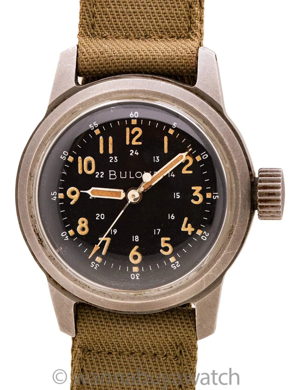 Bulova Bulova 51814 31 mm kol saati