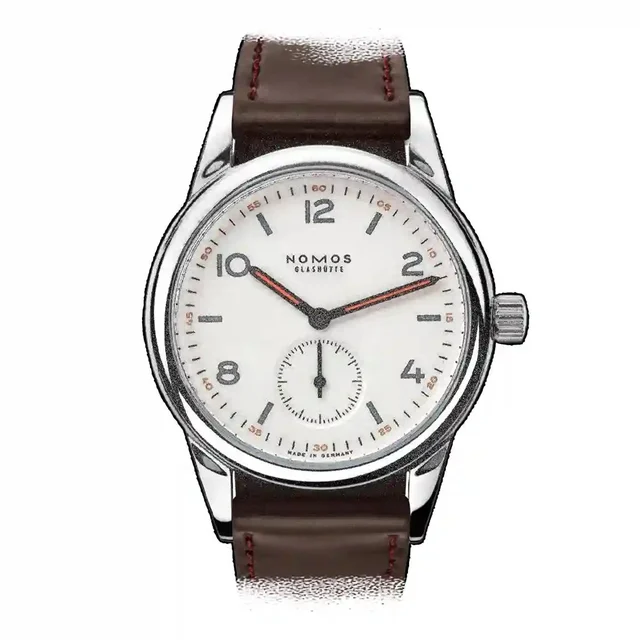 NOMOS Glashütte NOMOS Glashütte 21123 kol saati