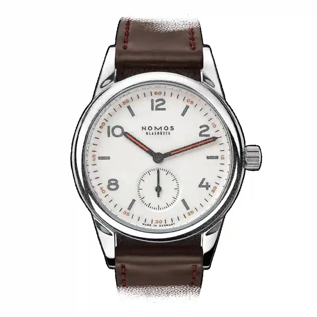 NOMOS Glashütte NOMOS Glashütte 21123 36 mm kol saati